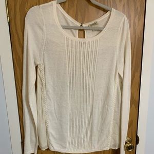 Lucky brand sweater